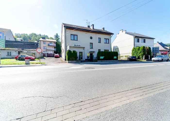 Apartment Krolowej Jadwigi By Interhome
