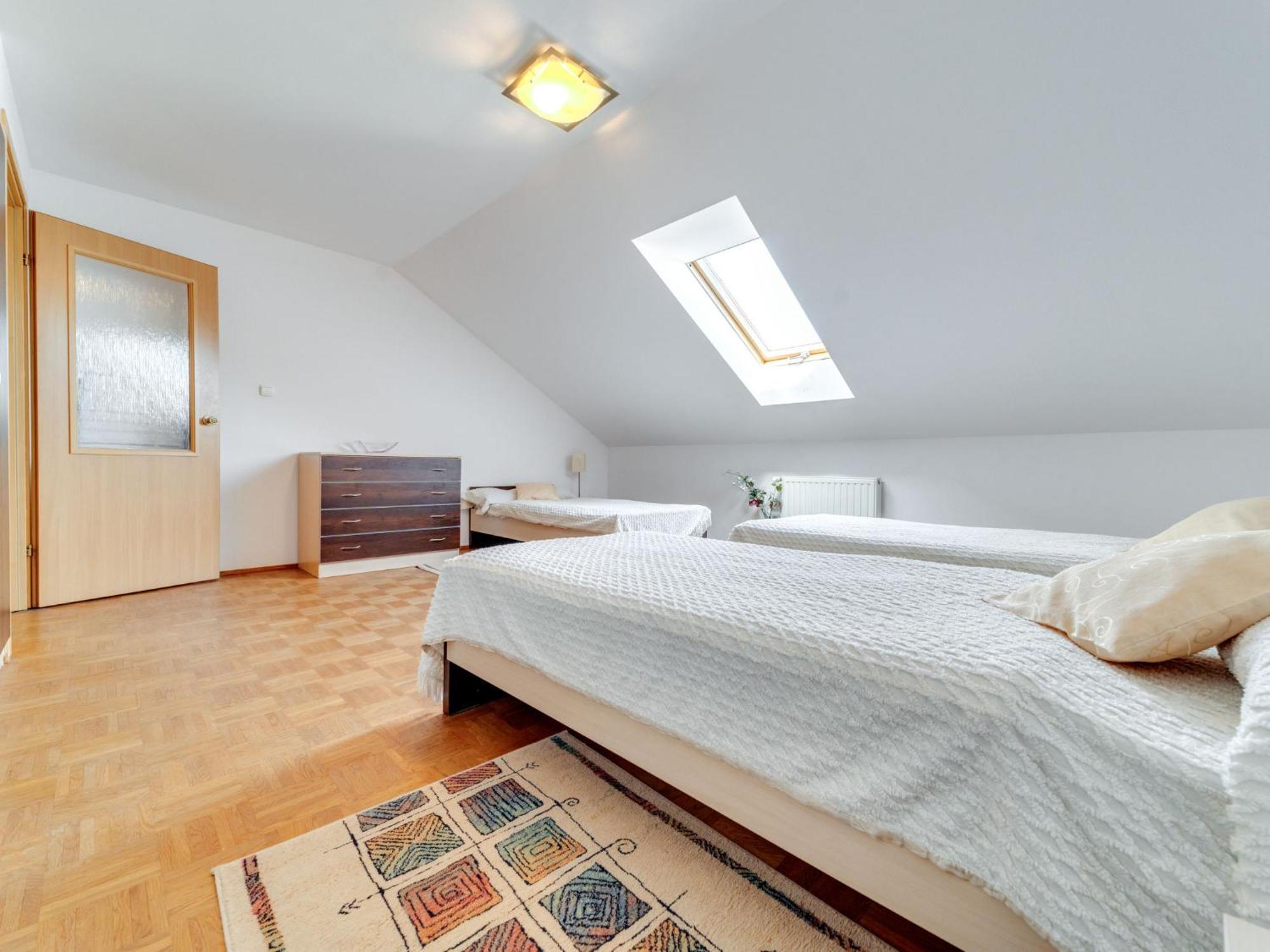 Appartamento Krolowej Jadwigi By Interhome