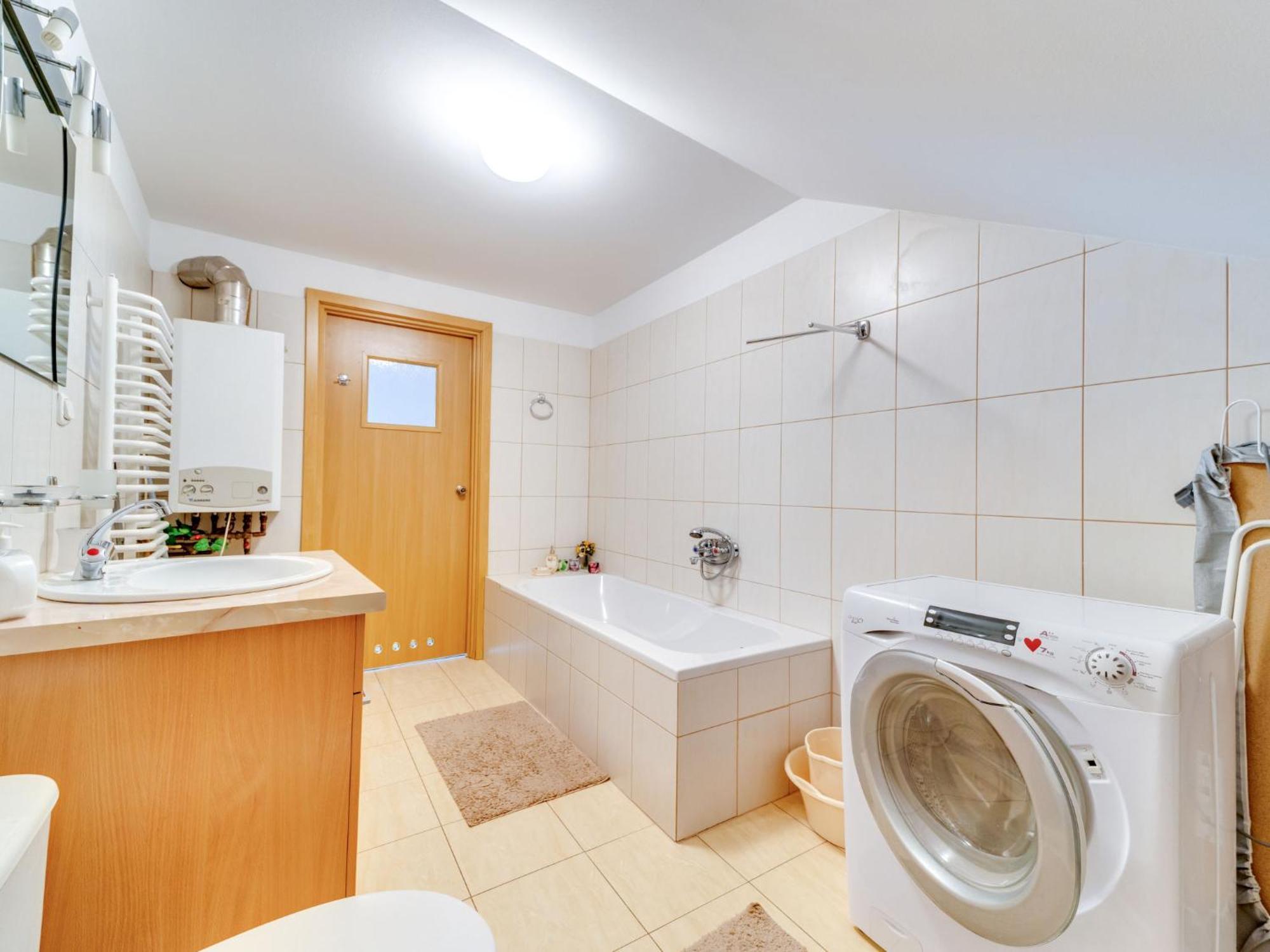 Krolowej Jadwigi By Interhome Apartment *