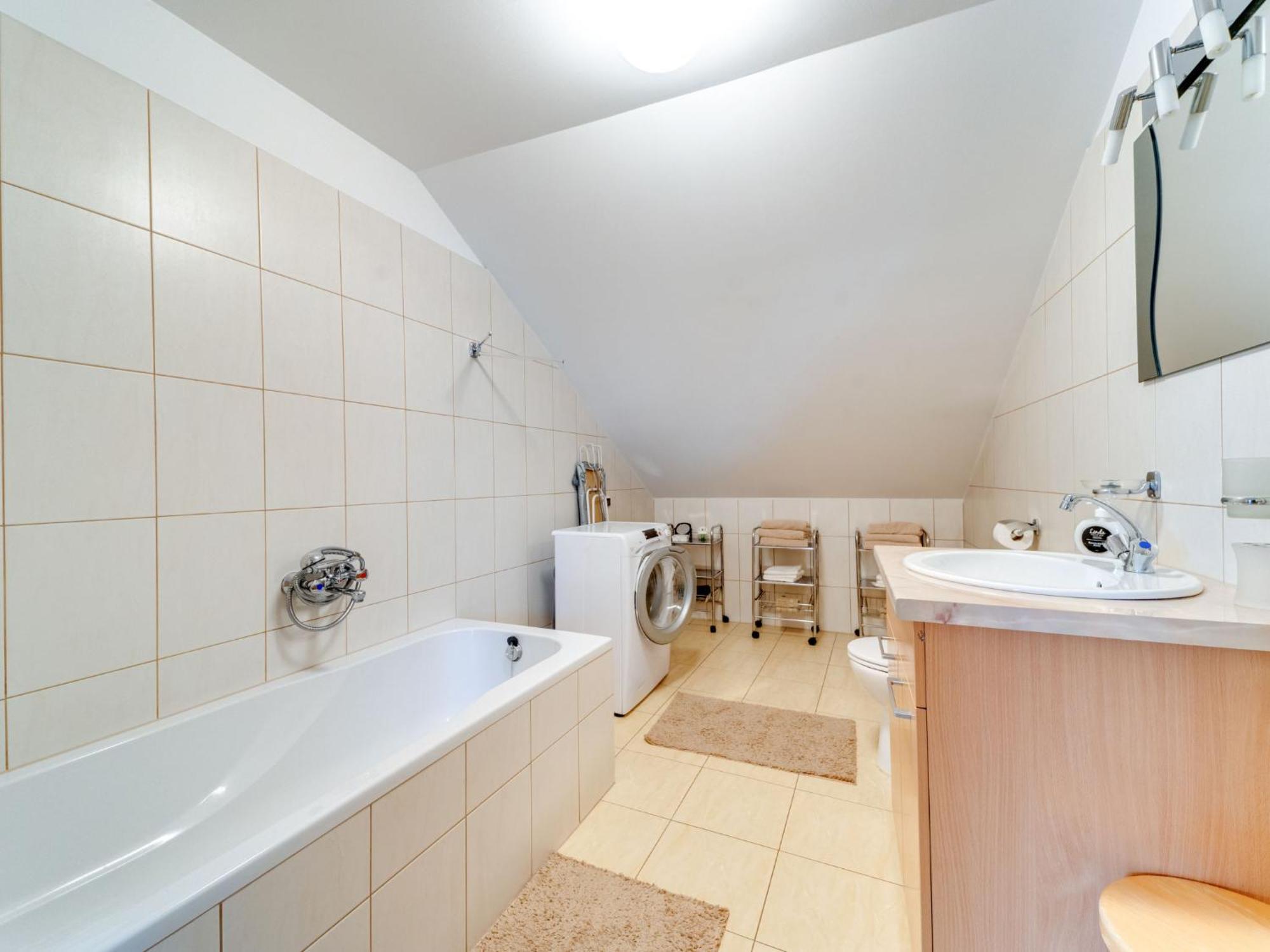 Appartamento Krolowej Jadwigi By Interhome *