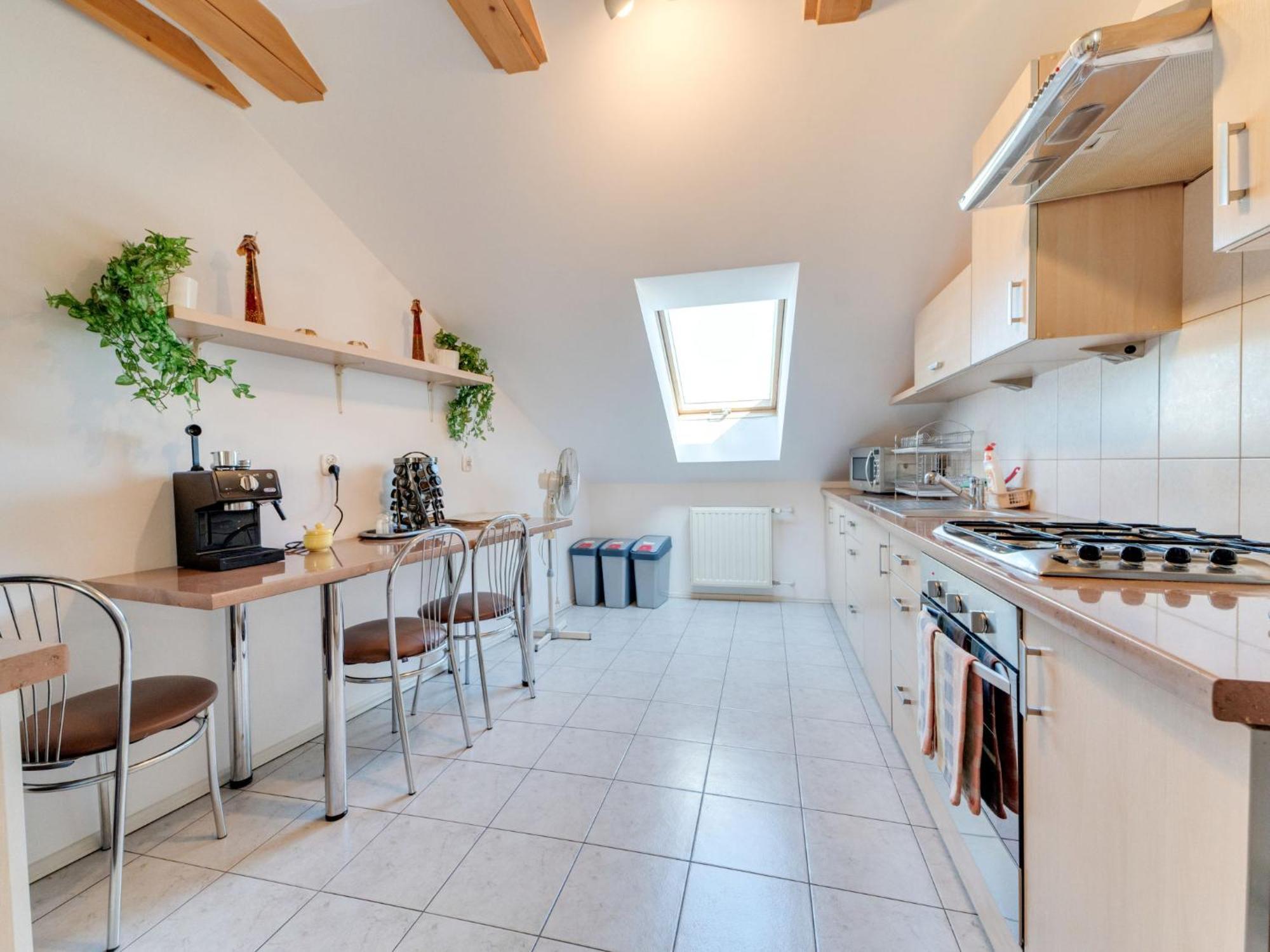 Krolowej Jadwigi By Interhome * Cracovia