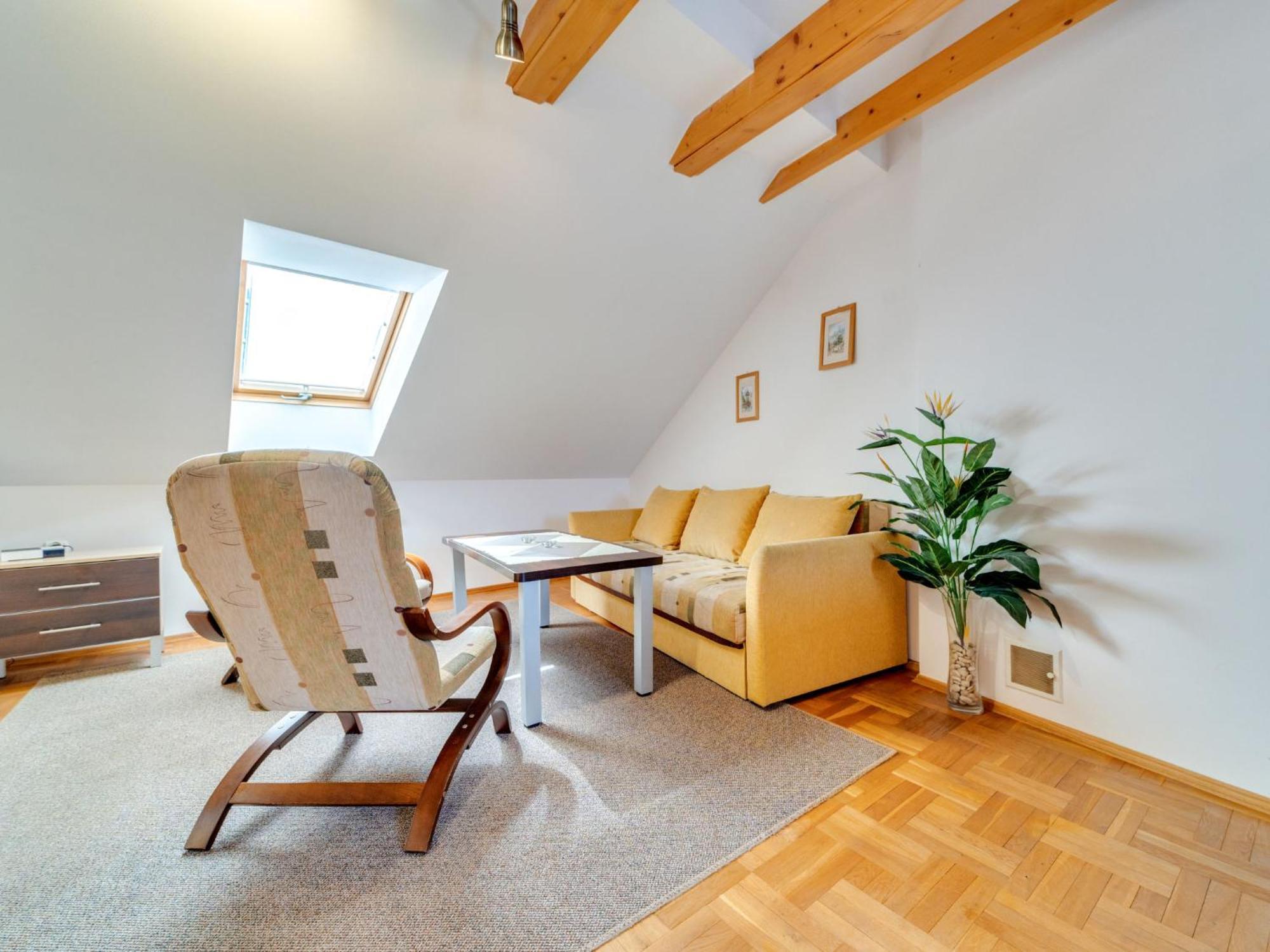 Krolowej Jadwigi By Interhome Apartment *