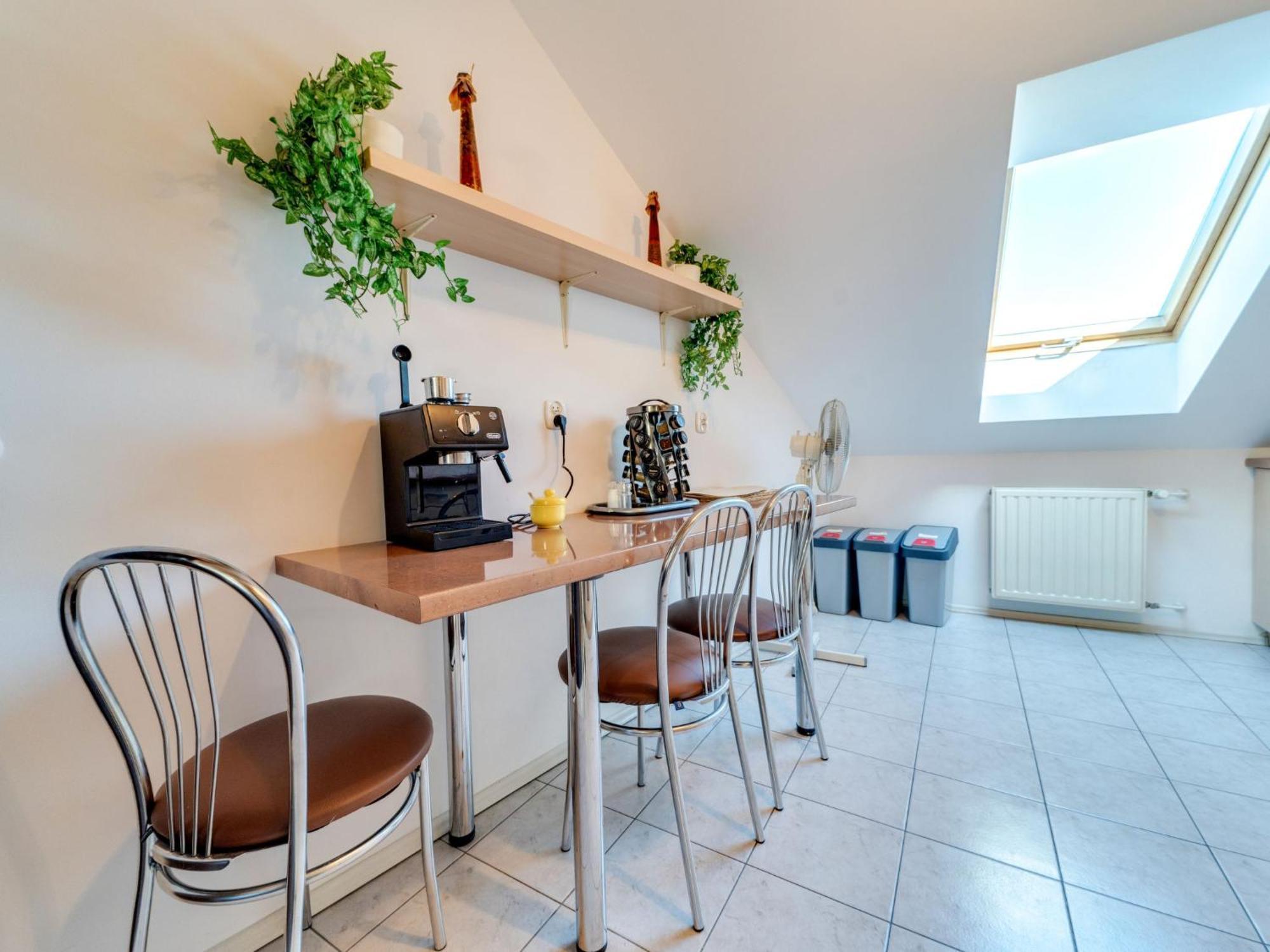 Apartment Krolowej Jadwigi By Interhome *