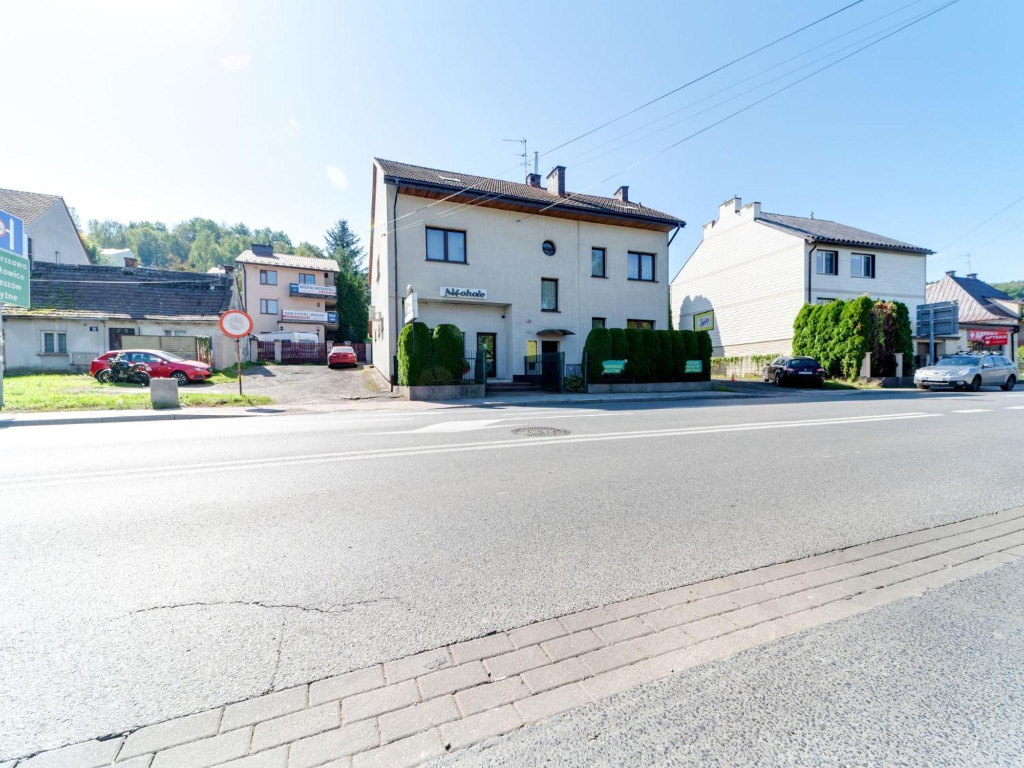Krolowej Jadwigi By Interhome Cracovia