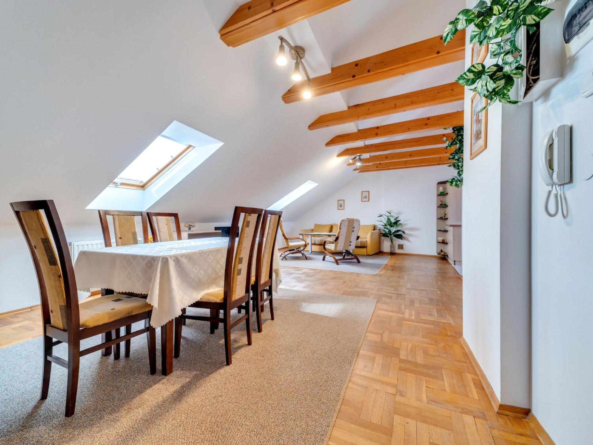 Krolowej Jadwigi By Interhome * Cracovia