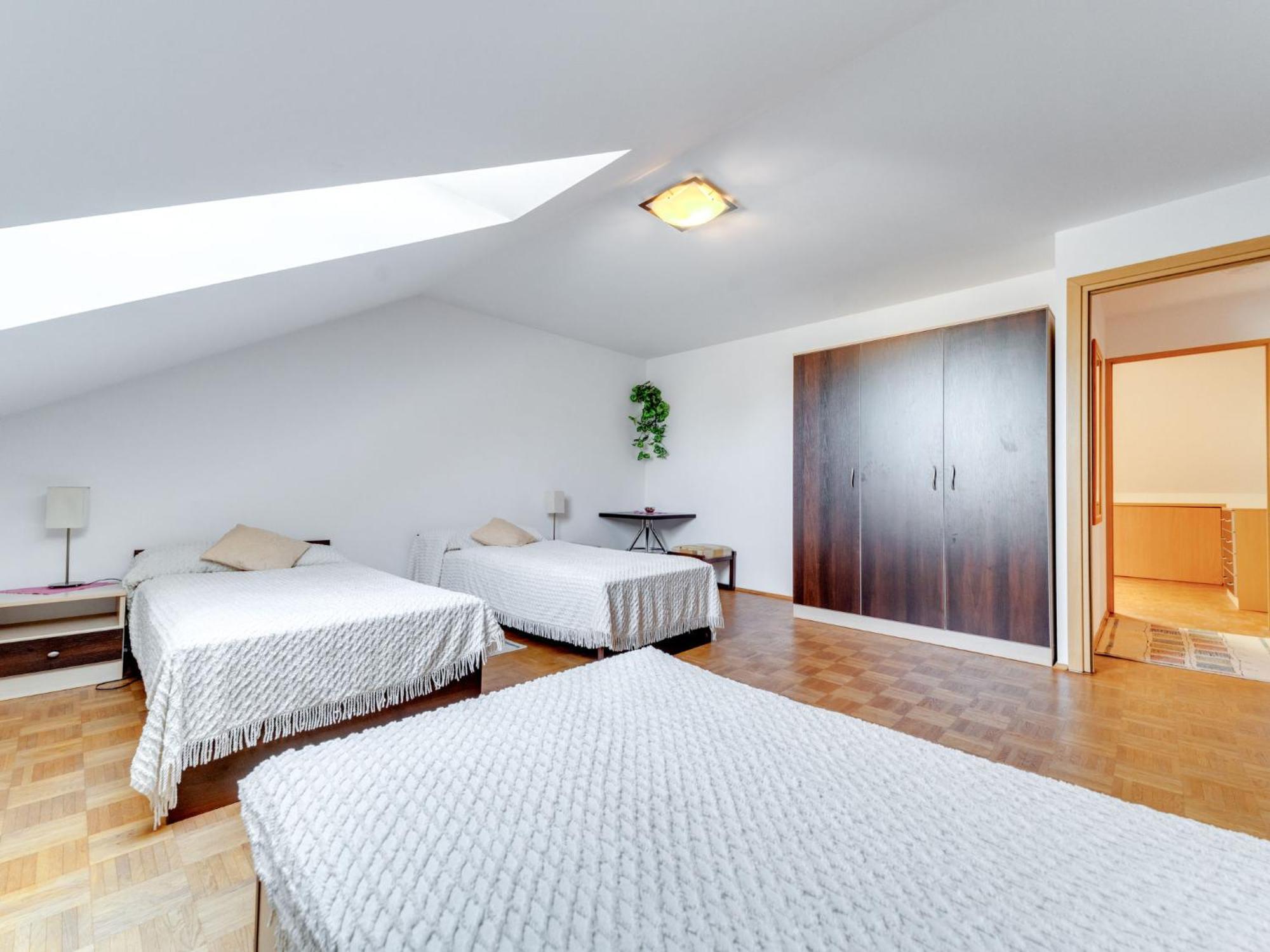 Krolowej Jadwigi By Interhome Appartamento