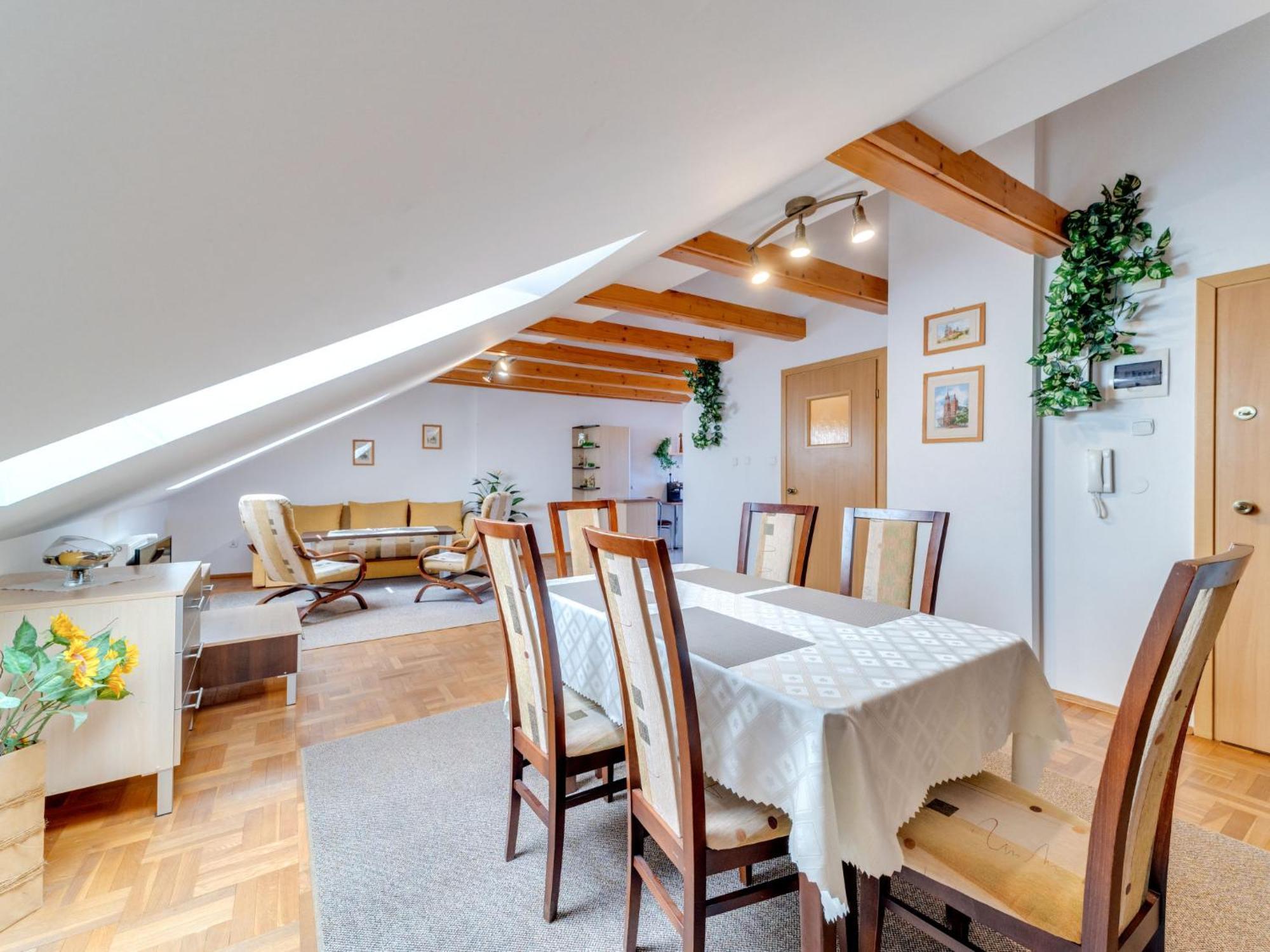 Krolowej Jadwigi By Interhome Appartamento *